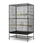 Granada Large Flight Cage for Small Birds