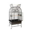 Rainforest Cages Santa Marta II Parrot Cage - Antique