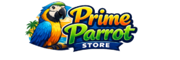Prime Parrot Store