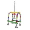 Adventure Bound Candy Swing Bird Toy