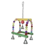 Adventure Bound Candy Swing Bird Toy
