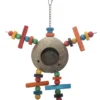 Adventure Bound Alien Robot Parrot Toy